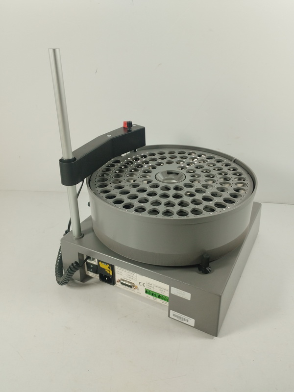 aparato colector fracciones laboratorio medico 38x29x31 1u